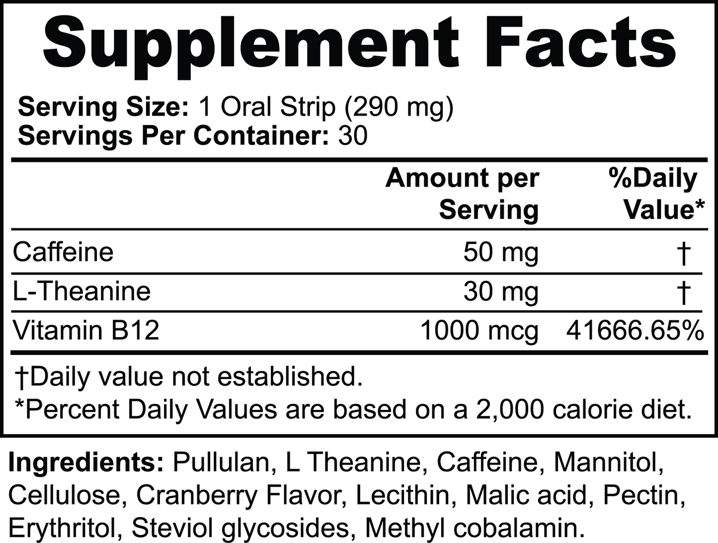 Summit Strips - Peak Energy Strips